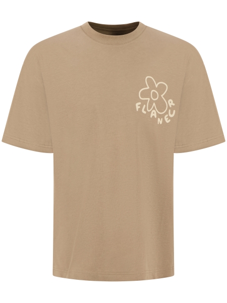 Flaneur FTSH225 234 BROWN