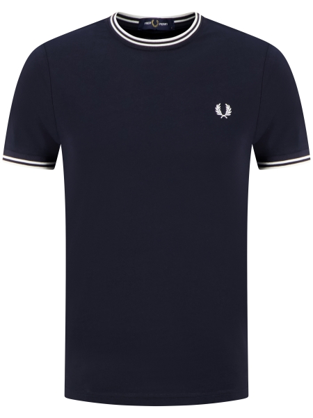 Fred Perry M1588V-W26 795 NAVY