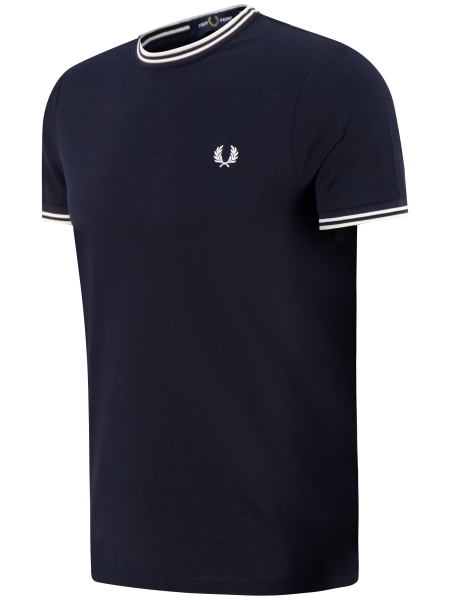 Fred Perry M1588V-W26 795 NAVY