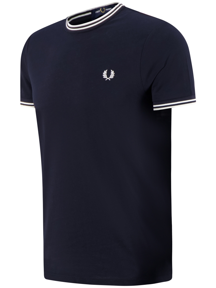 Fred Perry M1588V-W26 795 NAVY