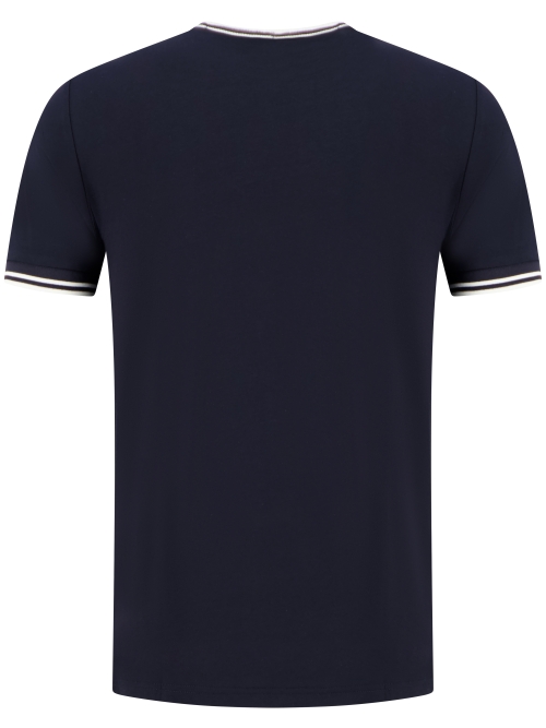 Fred Perry M1588V-W26 795 NAVY foto 3