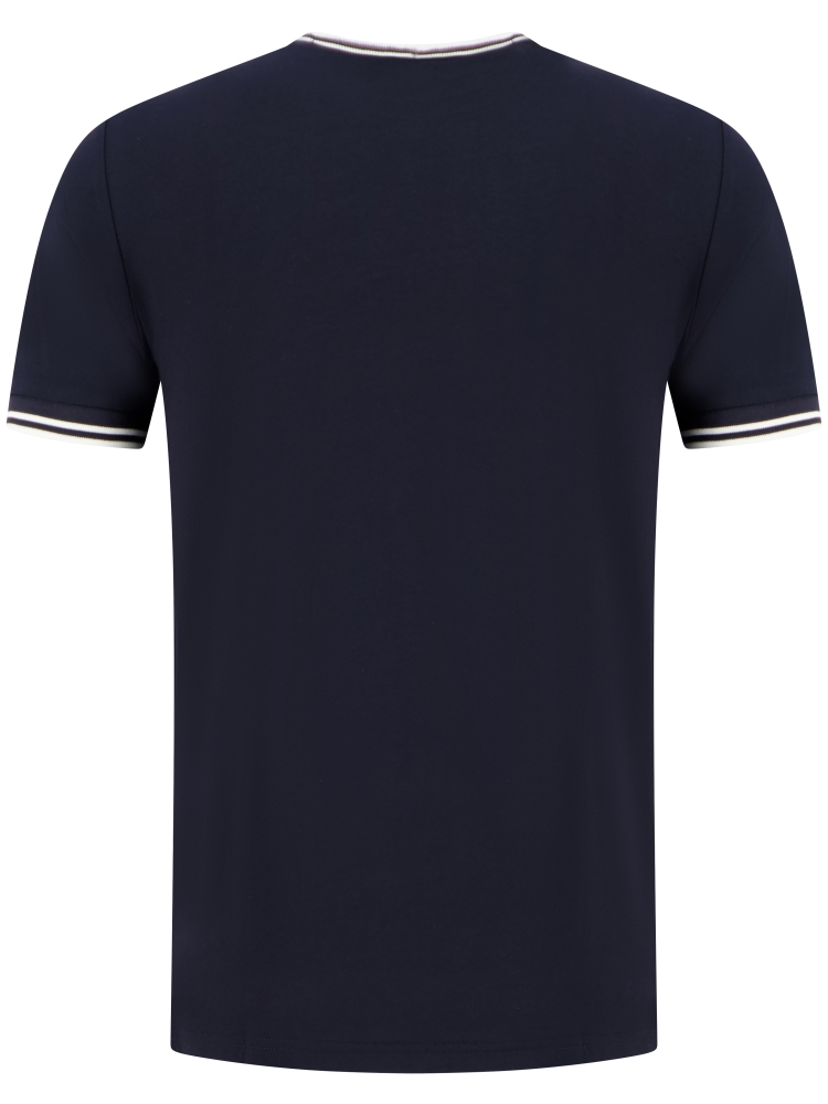 Fred Perry M1588V-W26 795 NAVY