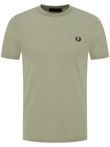 Fred Perry M3519 R89 SEAGRASS