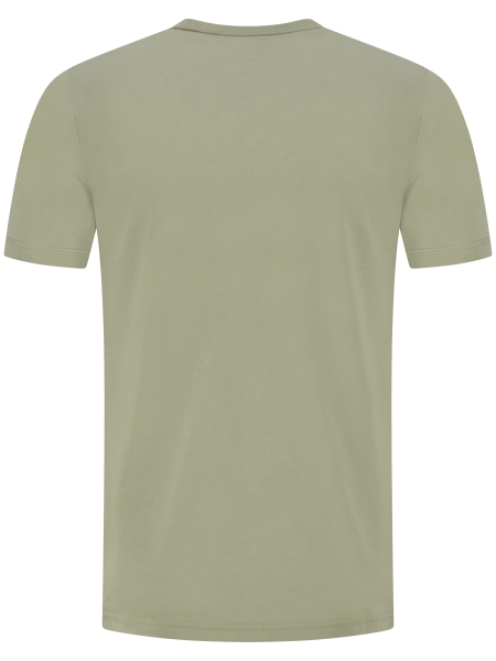 Fred Perry M3519 R89 SEAGRASS