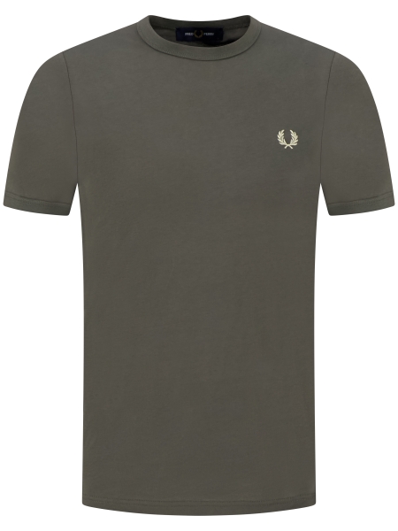 Fred Perry M3519 148 FIELD GREEN