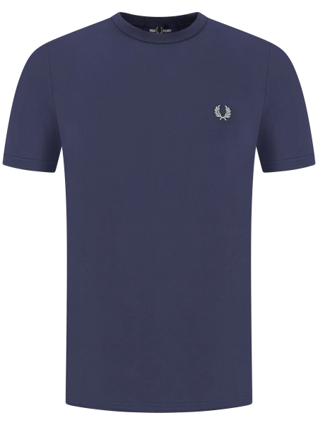 Fred Perry M3519 738 DARK AIRFORCE