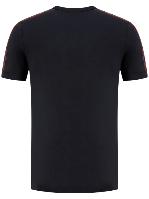 Fred Perry M4613 50C BLACK foto 2