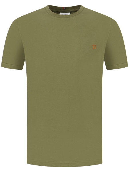 Les Deux 100101008 522730 OLIVE NIGHT/ORANGE