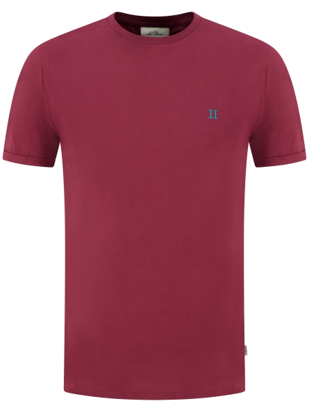 Les Deux 1002284 654 CHOCOLATE TRUFFLE RED