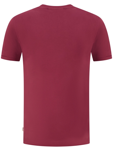 Les Deux 1002284 654 CHOCOLATE TRUFFLE RED