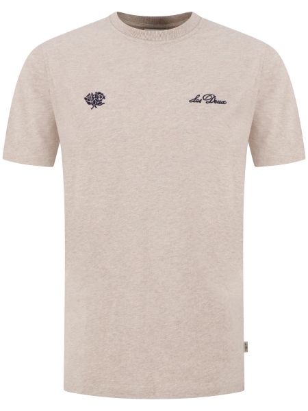 Les Deux 1002323 836 LIGHT SAND MELANGE
