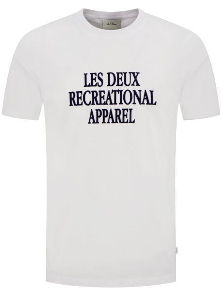 Les Deux 1002333 201 WHITE