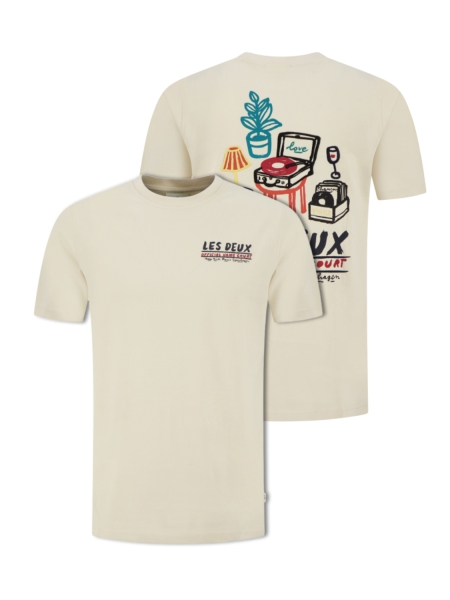 Les Deux 1002479 215 IVORY