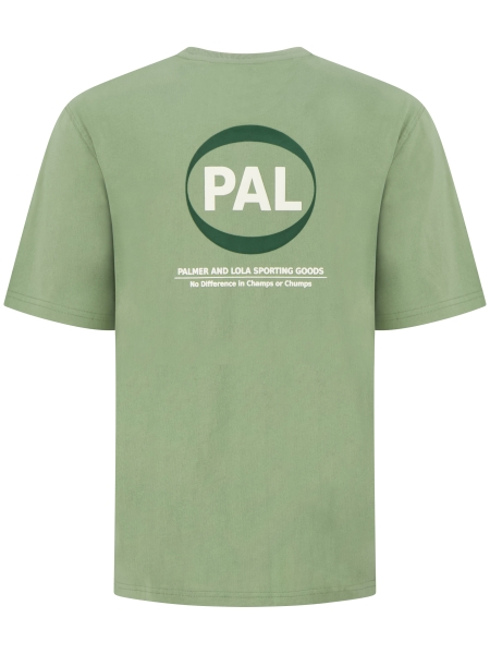 pal sporting goods PALAW26087 GREEN