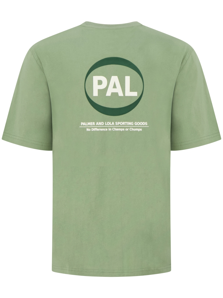 pal sporting goods PALAW26087 GREEN