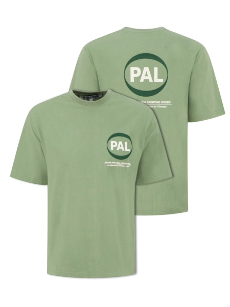 pal sporting goods PALAW26087 GREEN