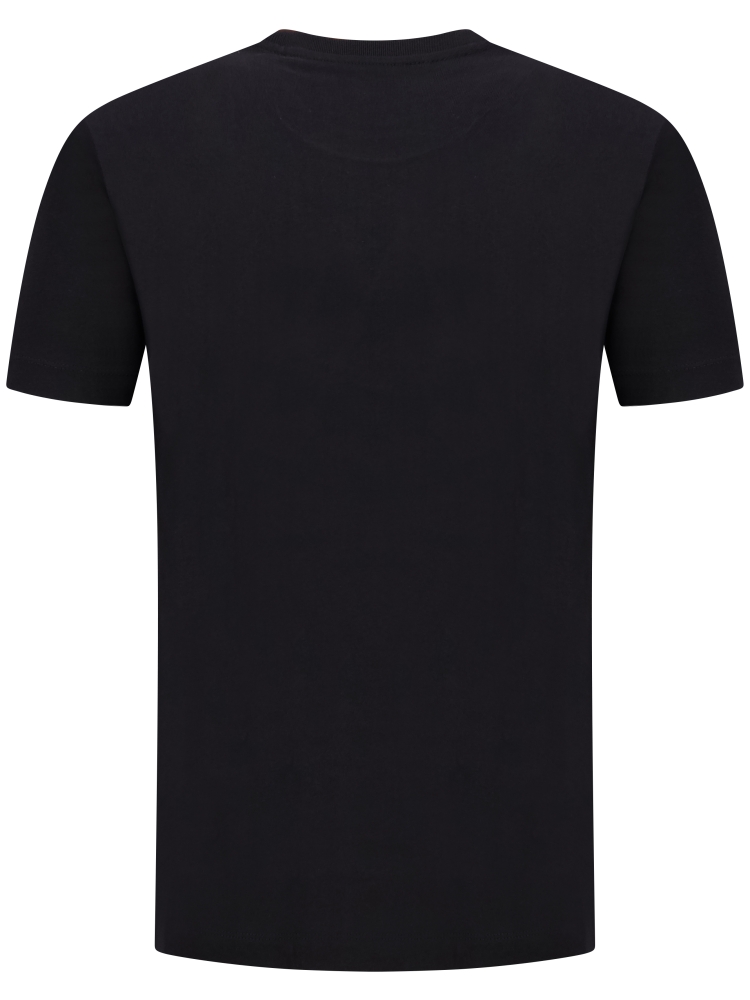 Alan Red VENICE 1-PACK 99 BLACK