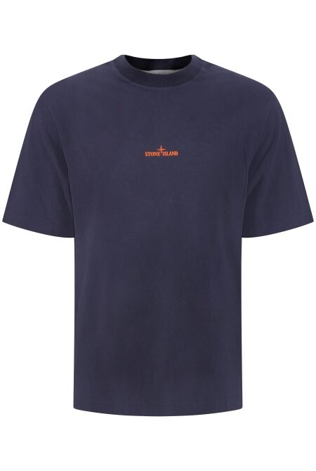 Stone Island L2S15 2100001 S0534 V002A BLUE NAVY