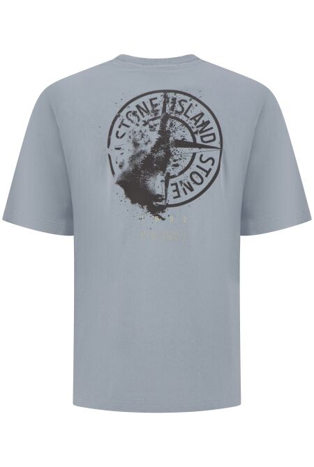 Stone Island L2S15 2100001 S0534 V0049 ASH GREY