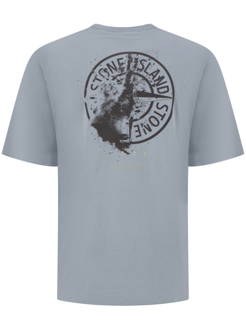 Stone Island L2S15 2100001 S0534 V0049 ASH GREY foto 2