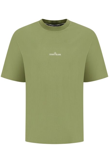 Stone Island L2S15 2100001 S0534 V005N LAUREL GREEN