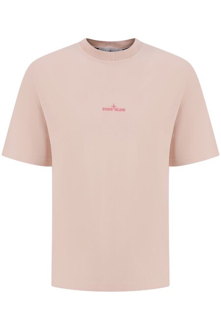 Stone Island L2S15 2100001 S0534 V0082 ANTIQUE ROSE