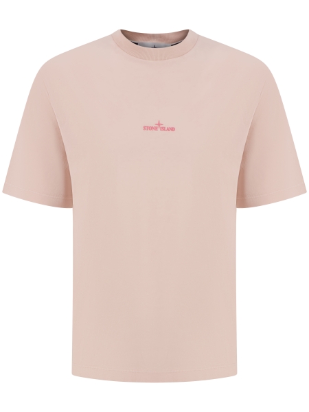 Stone Island L2S15 2100001 S0534 V0082 ANTIQUE ROSE