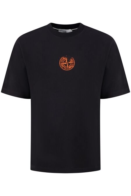 Stone Island L2S15 2100001 S0533 V0029 BLACK