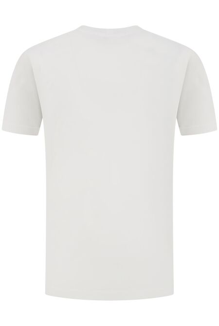 Stone Island L2S15 2100027 S0013 V0001 WHITE