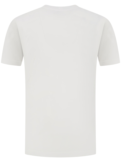 Stone Island L2S15 2100027 S0013 V0001 WHITE foto 2