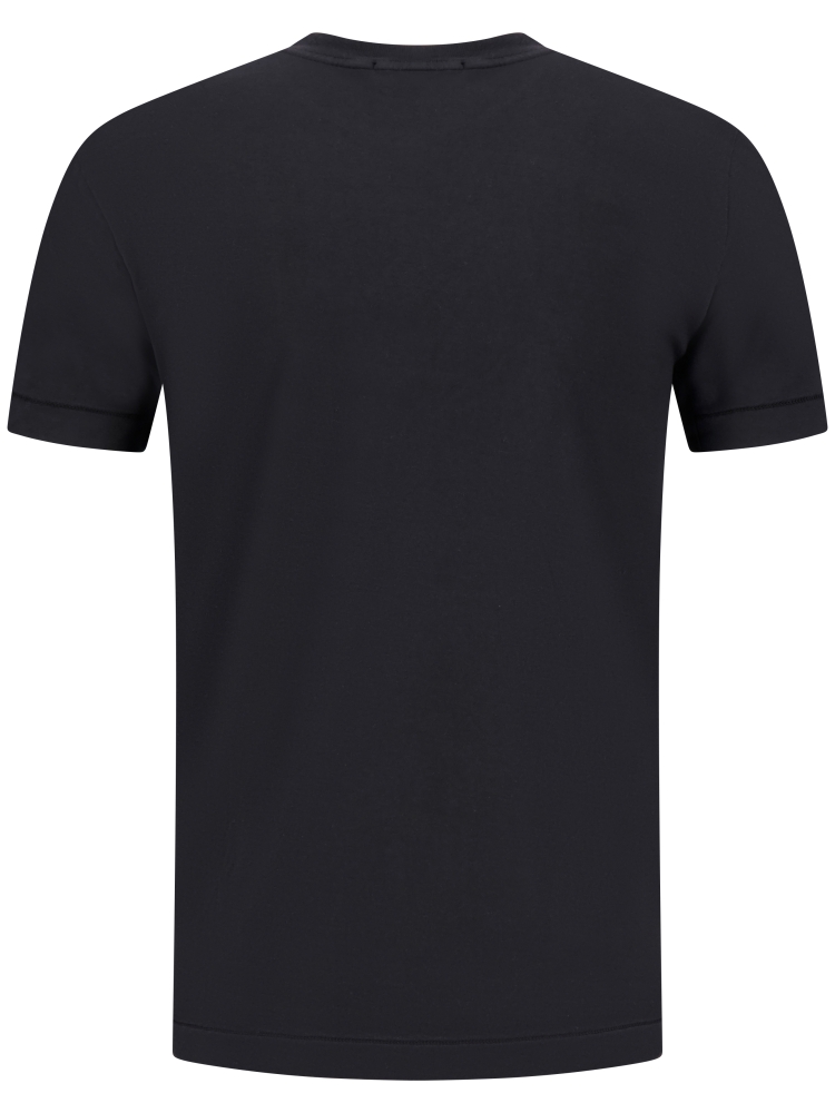 Stone Island L2S15 2100027 S0013 V0029 BLACK
