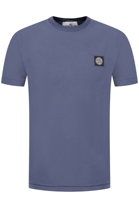 Stone Island L2S15 2100027 S0013 V002E SLATE BLUE