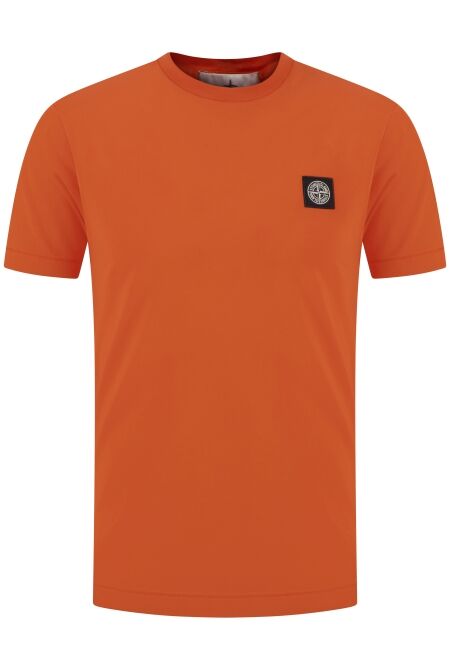 Stone Island L2S15 2100027 S0013 V003B BURNT ORANGE