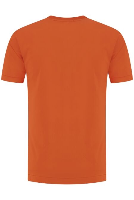 Stone Island L2S15 2100027 S0013 V003B BURNT ORANGE