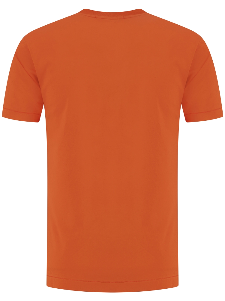 Stone Island L2S15 2100027 S0013 V003B BURNT ORANGE