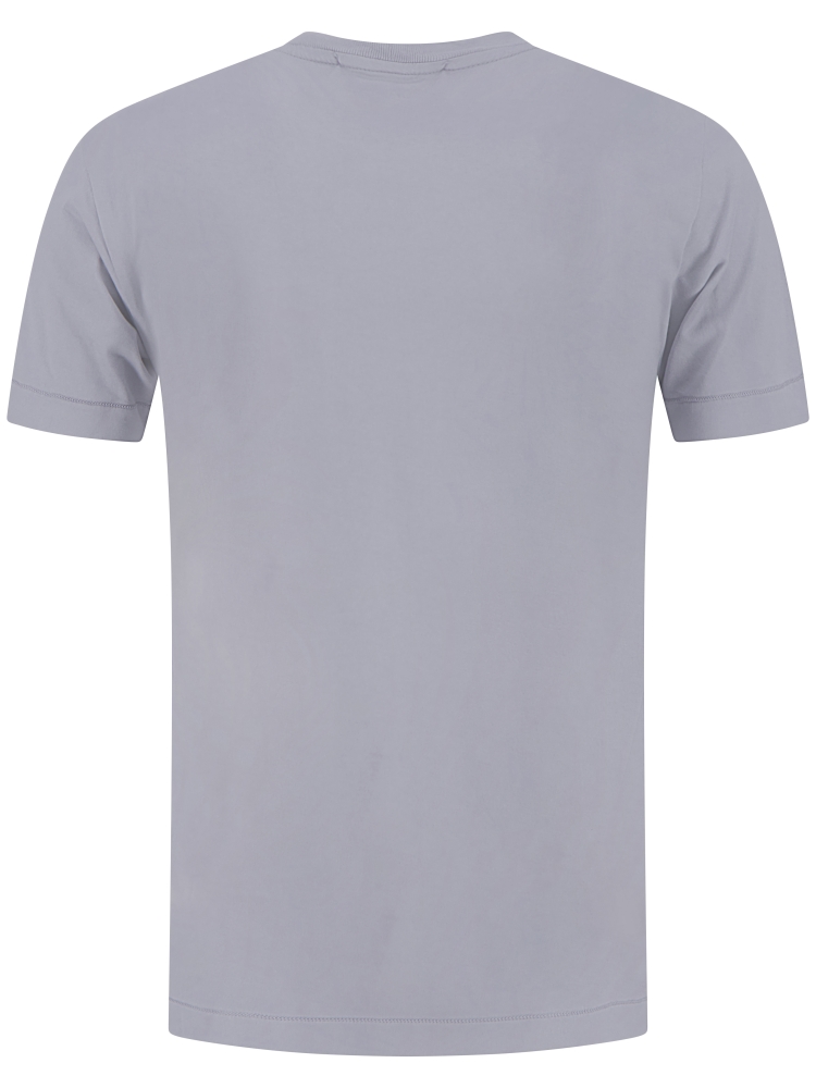 Stone Island L2S15 2100027 S0013 V0049 ASH GREY