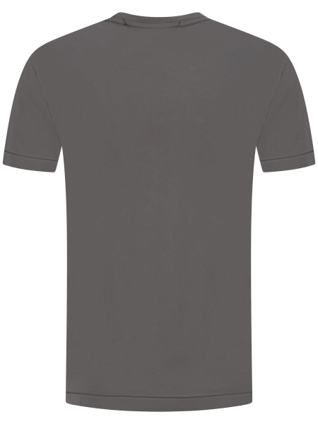 Stone Island L2S15 2100027 S0013 V0062 LEAD GREY