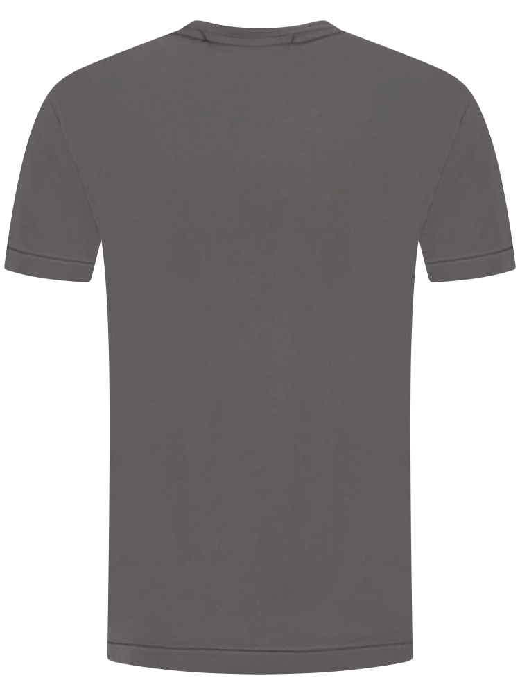 Stone Island L2S15 2100027 S0013 V0062 LEAD GREY
