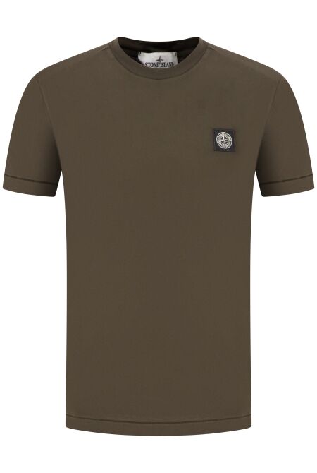 Stone Island L2S15 2100027 S0013 V0078 COAL GREY