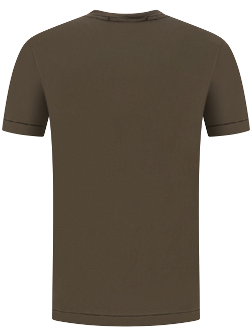Stone Island L2S15 2100027 S0013 V0078 COAL GREY foto 2
