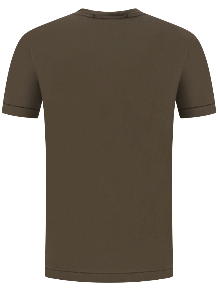Stone Island L2S15 2100027 S0013 V0078 COAL GREY