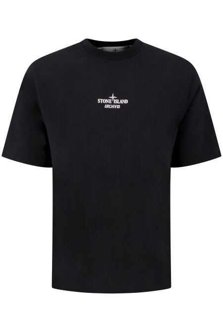 Stone Island L2S15 2100033 S0091 V0029 BLACK