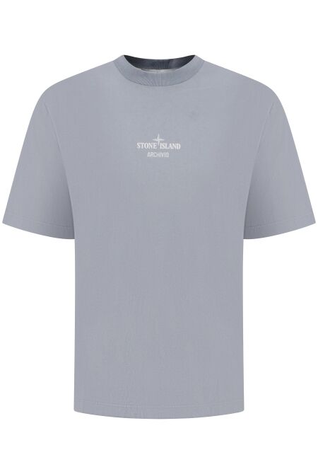 Stone Island L2S15 2100033 S0091 V0049 ASH GREY