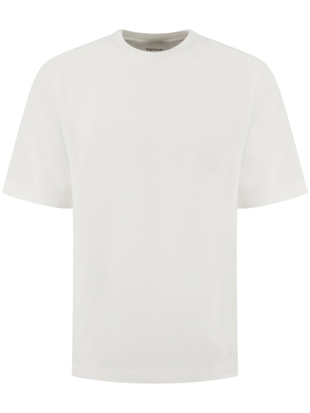 Tenue BRUCE OPTIC WHITE