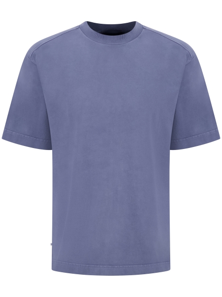 Tenue BRUCE TRASHED MULBERRY