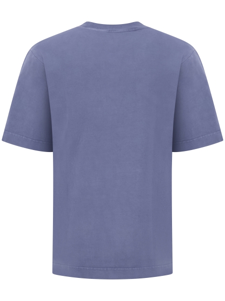 Tenue BRUCE TRASHED MULBERRY