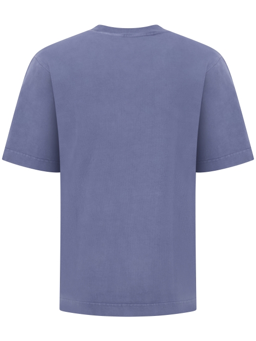 Tenue BRUCE TRASHED MULBERRY foto 2