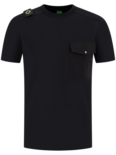 Ma.strum MAS8420 M000 JET BLACK