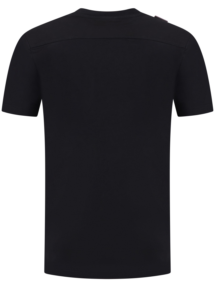Ma.strum MAS8420 M000 JET BLACK