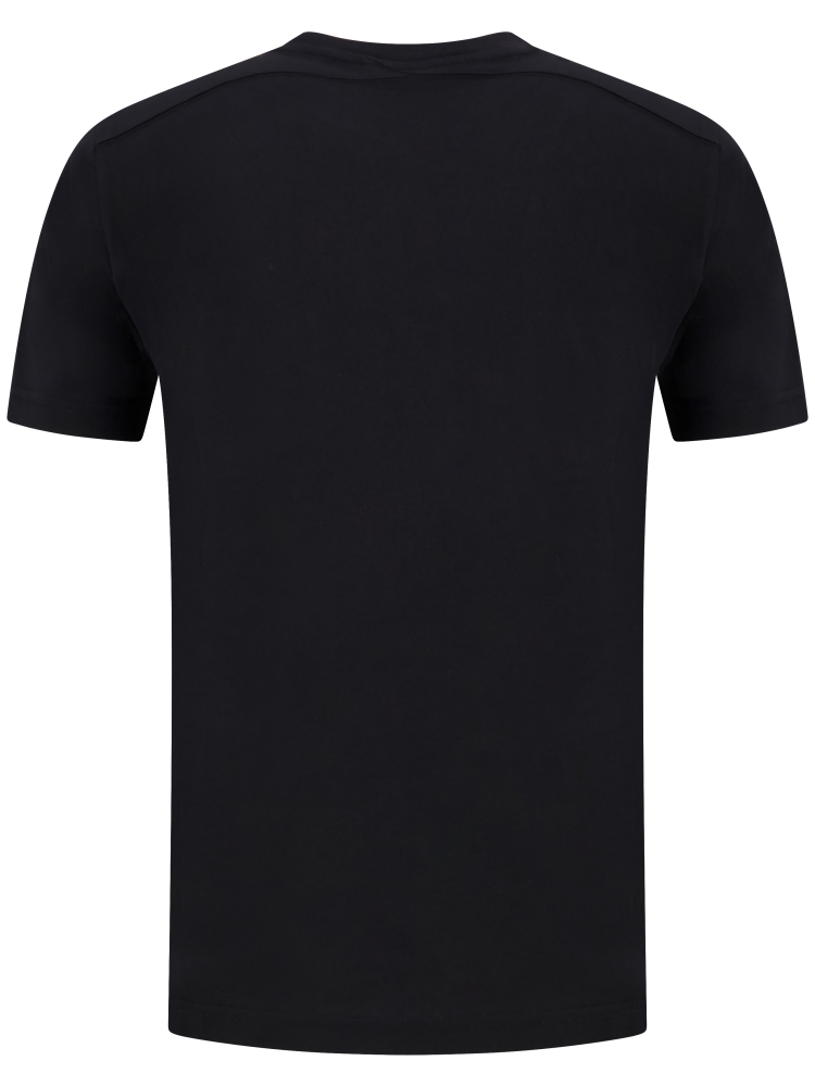 Ma.strum MAS8417-W26 M000 JET BLACK